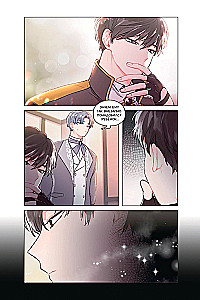 Die Adoptivtochter des Protagonisten. Band 1